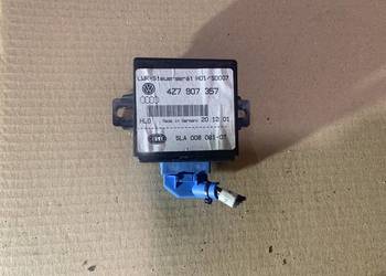 4Z7907357 moduł poziomowania świateł vw passat b5 fl