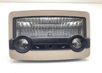 LAMPA SUFITOWA TYŁ BMW E71 9111010 SUV 07-14 WNĘTRZA