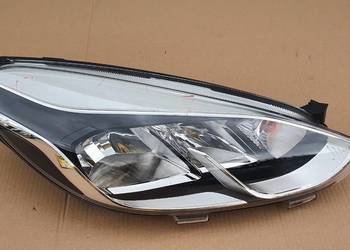 FORD FIESTA MK8 REFLEKTOR PRAWY LAMPA PRAWA H1BB-13W029-AG