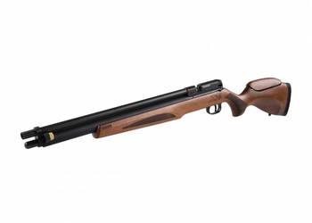 promoNIEKOKO Wiatrówka Diana PCP XR-210 Premium drewno 4,5 mm