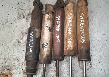 SYRENA 104 105 BOSTO R20 amortyzator