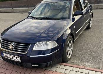 Volkswagen Passat 1.9 tdi 130 avf