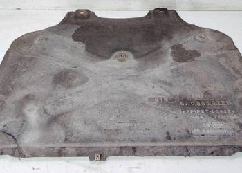 OSŁONA PŁYTA POD SKRZYNIE AUDI A4 B9 8W0863822B
