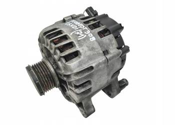 ALTERNATOR Peugeot 308 508 3008 Citroen C4 1.6 HDi 150A 9678048880 TG15C189