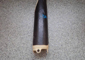 1 SZT. OSŁONY LAG ZAWIESZENIA PRZÓD HONDA CRF 450 02-08R