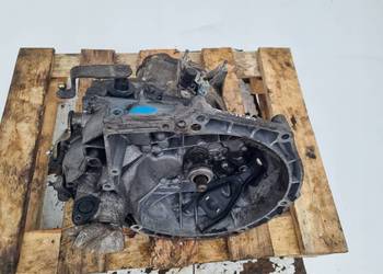 Citroen C3 1.6 16v SKRZYNIA BIEGÓW 20CN37 manualna MANUAL