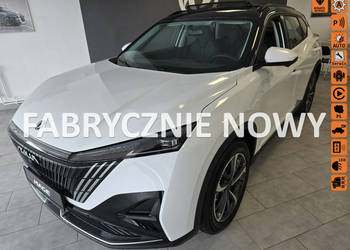 Dongfeng Mage 1.5Turbo 197KM, AUTOMAT, 5-lat gwarancji, FULL LED, Kamery 3…