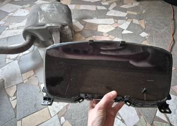 Licznik / Zegary Toyota Corolla E21 Hybrid 83800-FE250 Denso