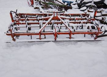 Sprzedam kultywatory