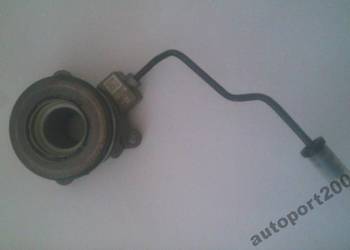 Łożysko oporowe wysprzęglik OPEL 55575806
