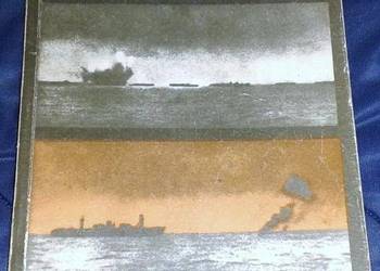 H.M.S. Ulisses - Alistair MacLean
