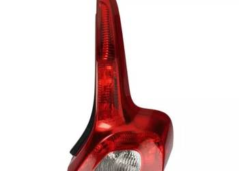Volvo C30 06‑10 Lampa tylna prawa Magneti Marelli (AL) bez listwy żarówkowe