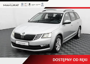 Škoda Octavia 2.0 TDI Ambition DSG 2 stref klima Cz.park Salon PL VAT 23% …