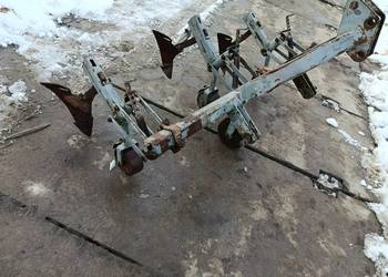 Obsypnik do ziemniaków warzyw agrozer