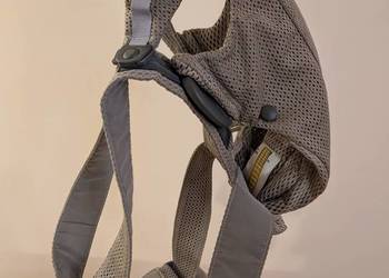 Nosidełko dla niemowlaka