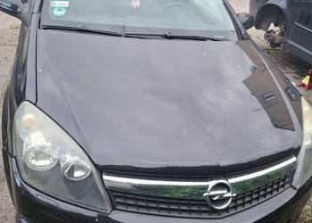 Sprzedam Opel Astra GTC