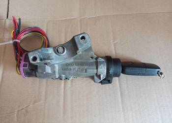 VW Passat b5 Golf 4 AUDI A4 B5 B6 STACYJKA 4B0905851G