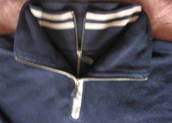 Bluza polar Best Quality – duży rozmiar