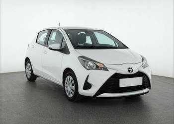 Toyota Yaris 1.5 Dual VVT-i