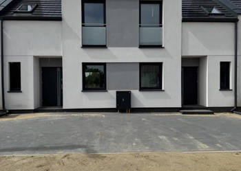 Dom szeregowy 100m Jarocin