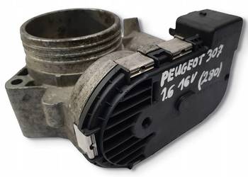 PRZEPUSTNICA Peugeot 206 307 1007 Citroen C2 C3 C4 1.6 16V 0280750085 BOSCH