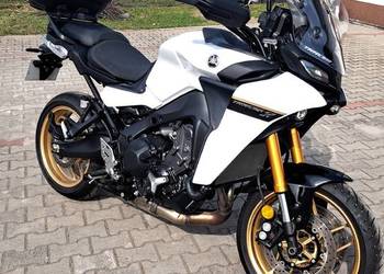 Yamaha Tracer 9 GT Niski przebieg