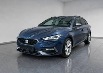 Seat Leon Sportstourer IV (2020-)