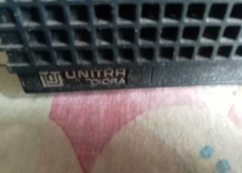 radio UNITRA Diora stare