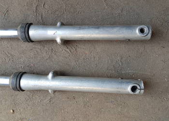 Wsk Kos golenie dolne goleń lagi zawieszenie