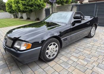 Mercedes SL 320 R129