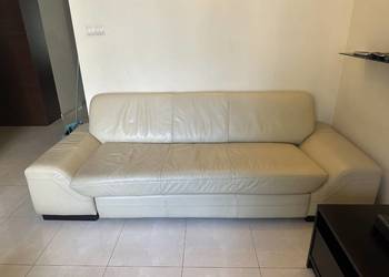 sofa, fotel skórzane do renowacji