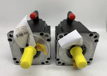 Allen-Bradley VPL-B1651F-PJ12AA Servomotor