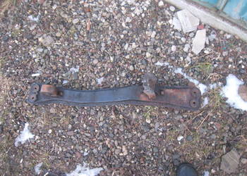 Belka pod silnik wzdłużna Volvo s40 v40 Mitsubishi Carisma