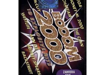 Booom 2000 – Explosive Hits Vol. 2