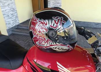 Kask motocyklowy Lazer