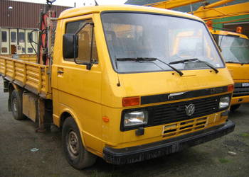 Vw LT części