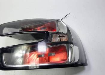 LAMPA PRAWA TYŁ CITROEN C4 PICASSO 9678271380