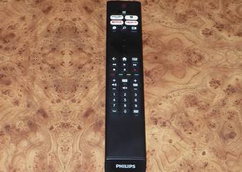 Oryginalny pilot TV Philips 50PUS7506