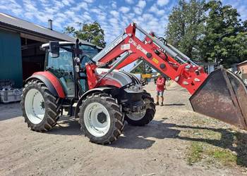Tur do STEYR 4080 kompakt szybki czas realizacji ! Montaż !