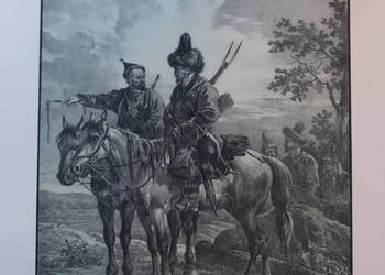 Aleksander Orłowski Papierowe reprodukcje,po oprawieniu nadają się do powie