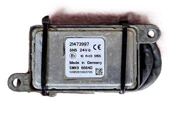 21473997 SONDA Czujnik czystości spalin NOX VOLVO
