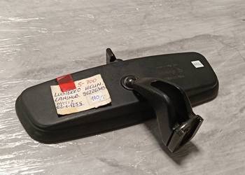 Lusterko nowe wewnętrzne OE Daewoo 96226345 Lanos Nubira wsteczne środkowe