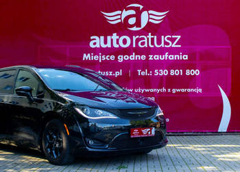 Chrysler Pacifica Oferta prywatna * Pełna Opcja Limited S * Szklany Dach *…