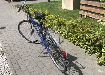 Sprzedam zabytkowe rowery