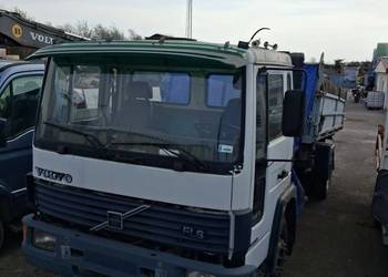 VOLVO FL611