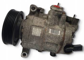 SPRĘŻARKA KLIMATYZACJI VW Golf V A3 II 8P 1.6 8V 1K0820859N