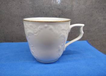 Filiżanka duża Rosenthal Sanssouci Gold Classic