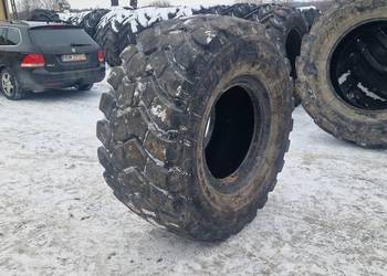 650/65r25 Triangle 90% bieżnik Bez napraw