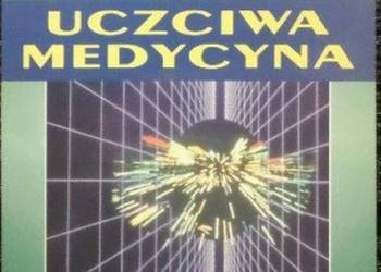 UCZCIWA MEDYCYNA - MURPHY D.J.