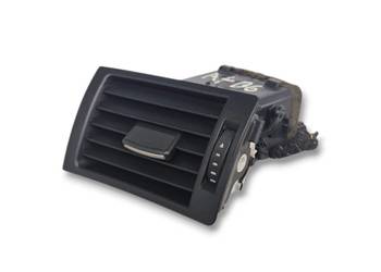 KRATKA NAWIEWU LEWA  AUDI A4 B6 | AUDI A4 B7 CZARNA SOUL 8E0820901F